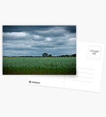 Farmland Postcards