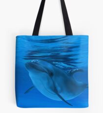 Little Lady Tote Bag