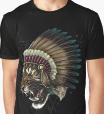 Warlord Graphic T-Shirt