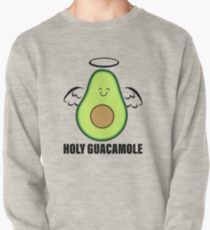 Holy Guacamole Pullover