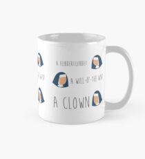 Sound of music nuns Mug