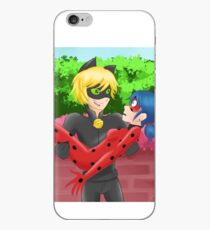Hey glad I caught you! iPhone Case