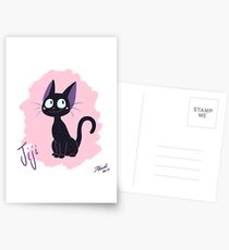 Jiji Postcards