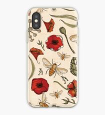 Bees iPhone Case