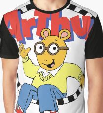 Arthur Graphic T-Shirt