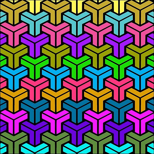 Patterns 381 (Style:5)