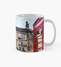 Das Woolpack - Emmerdale Bauernland II Tasse
