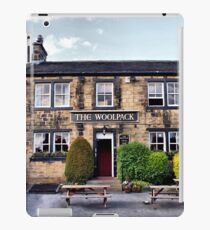 The Woolpack - Emmerdale Farm Country II iPad Case/Skin