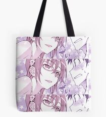 Ecchi doujinshi Tote Bag