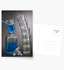 Power Postcards