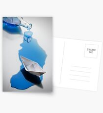 Freedom Postcards