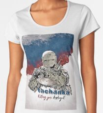 Tachanka Womens T Shirts Tops Redbubble - 