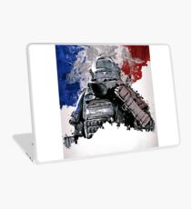 Rook Laptop Skin