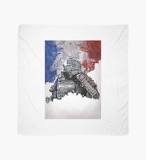 Rook Scarf