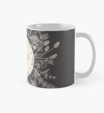 Sassenach Mug