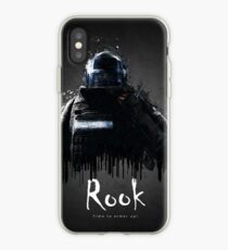 Rook iPhone Case