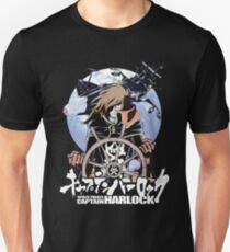 Space Pirate 03 Unisex T-Shirt