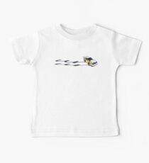 UR Quattro Baby T-Shirt