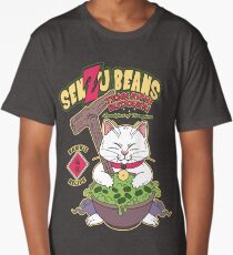 DRAGON BALL Z SENZU BEANS Long T-Shirt