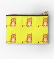 Ginger Cat Studio Pouch