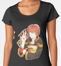 707 ERROR II Women's Premium T-Shirt