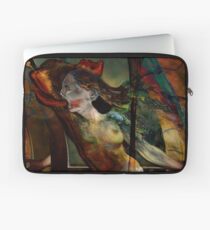 Funda para portátil "Pain"