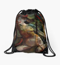 Mochila saco "Pain"