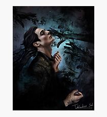 Dorian Havilliard Photographic Print