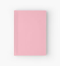 Schöne Kissen 400 Farben billig / Plain Kirschblüten rosa Notizbuch