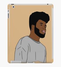 LOCATION iPad Case/Skin