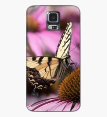 Tiger Swallowtail Case/Skin for Samsung Galaxy