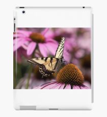 Tiger Swallowtail iPad Case/Skin
