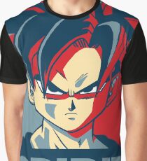 Gohan Graphic T-Shirt