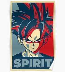 Gohan Poster