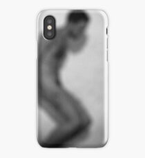 human iPhone Case