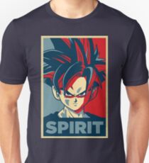Gohan Unisex T-Shirt