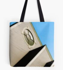 What Goes 'Round Comes 'Round Tote Bag