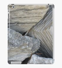 Boulders iPad Case/Skin