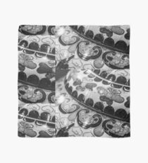 Glaze Scarf