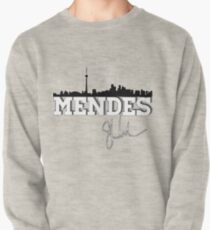 Mendes toronto Pullover