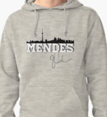 Mendes toronto Pullover Hoodie