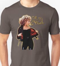 Sandy - Erzähl mir davon Stud! Slim Fit T-Shirt