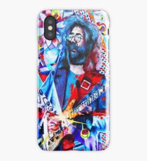 Jerome Thirteen Point Oh iPhone Case