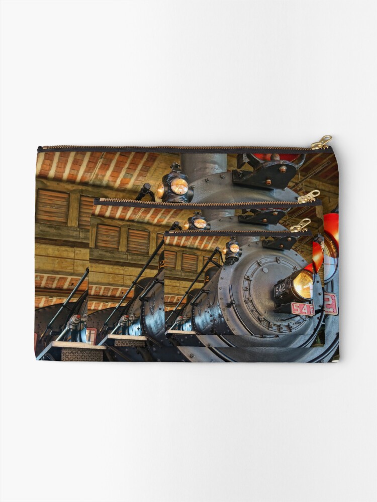 Alternate view of Ready To Go Zipper Pouch
