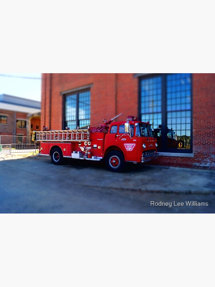 Standby by Rodwilliams