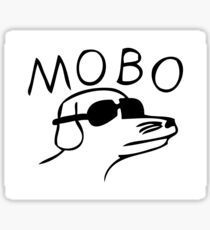 Mobo Gifts & Merchandise Redbubble