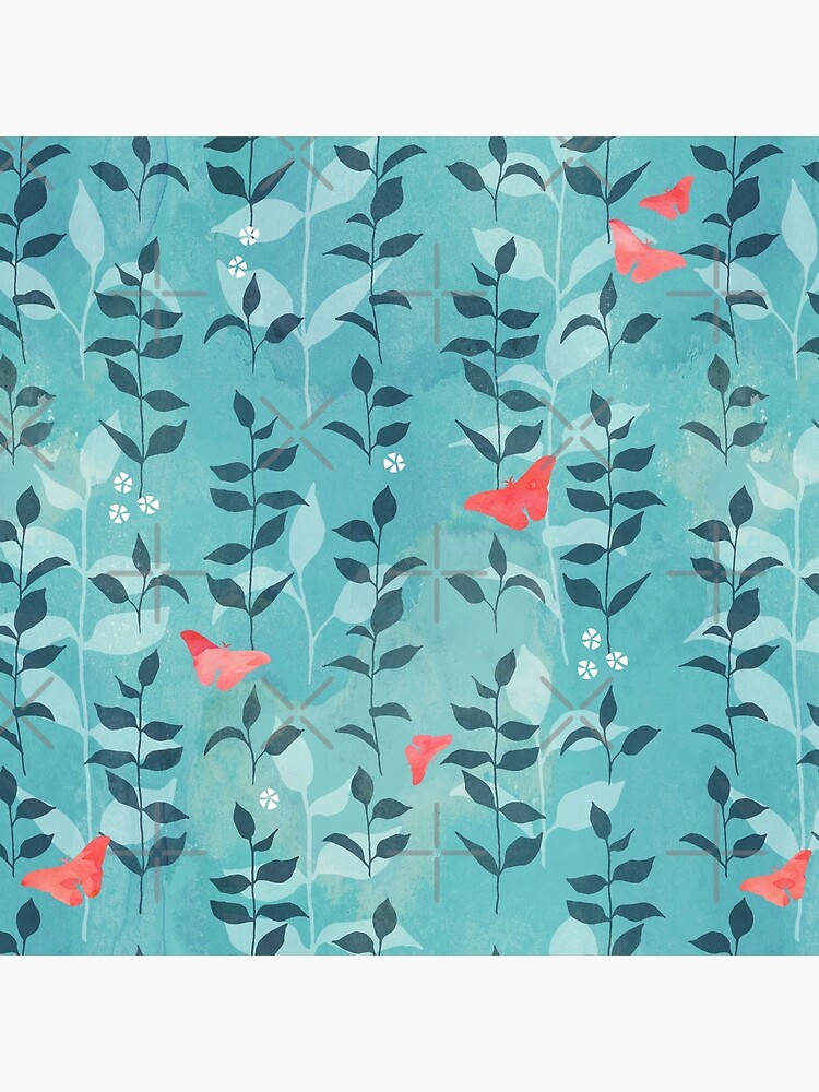 Summer garden by adenaJ