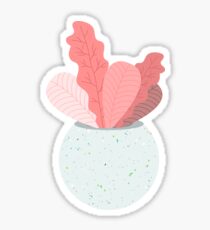 Spring Sticker