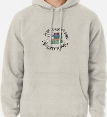 Sudadera con capucha Cosas extrañas Dustin Curiosity Voyage