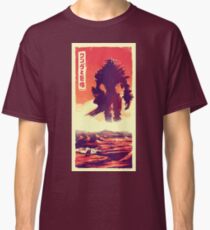 Shadow of the Colossus Classic T-Shirt